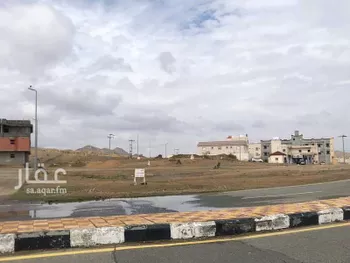 أرض للبيع في شارع 3165069, حي المروة, مدينة البشائر, منطقة عسير صورة 2