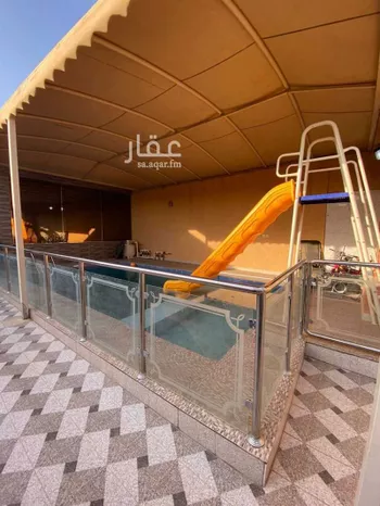 استراحة للبيع في شارع المنتزة 23 ، حي القدس الزراعي ، البدائع ، البدائع صورة 3