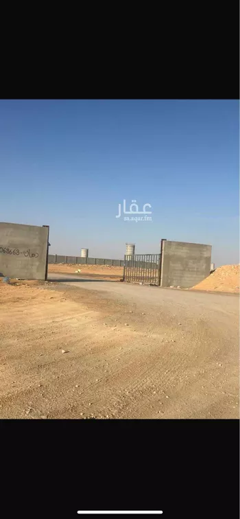 أرض للبيع في حي خشم العان ، الرياض ، منطقة الرياض صورة 2