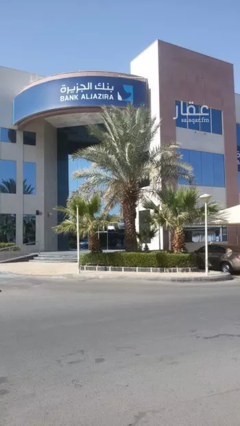 عمارة للإيجار في شارع طريق ابو بكر الصديق, حي بئر عثمان, مدينة المدينه المنوره, منطقة المدينة المنورة صورة 2