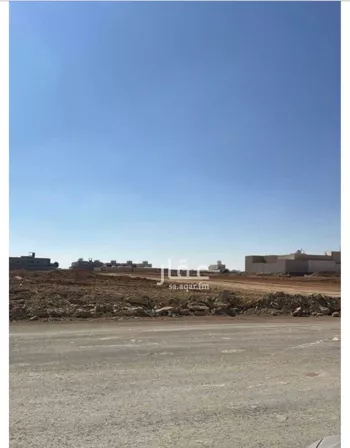 أرض للبيع في حي ضاحية نمار, مدينة الرياض, منطقة الرياض صورة 4