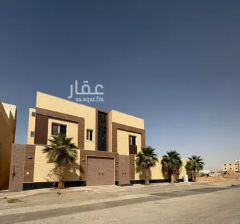 فيلا للبيع في شارع حمد بن عتيق, حي المهدية, مدينة الرياض, منطقة الرياض