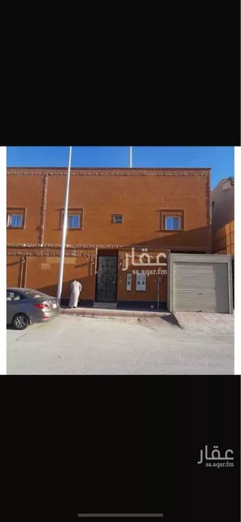 دور للبيع في شارع أبي الوليد بن عبدالله, حي النرجس, مدينة الرياض, منطقة الرياض صورة 3