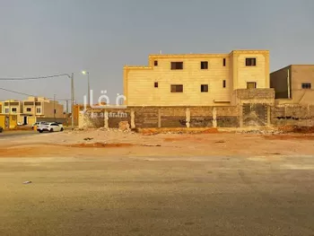 أرض للبيع في شارع جبر بن رشيد, حي الأندلس, مدينة المجمعه, منطقة الرياض
