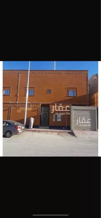 دور للبيع في شارع أبي الوليد بن عبدالله, حي النرجس, مدينة الرياض, منطقة الرياض صورة 4