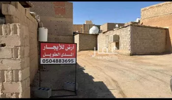 أرض للإيجار في حي وسط المدينة ، عنيزة ، عنيزة صورة 2
