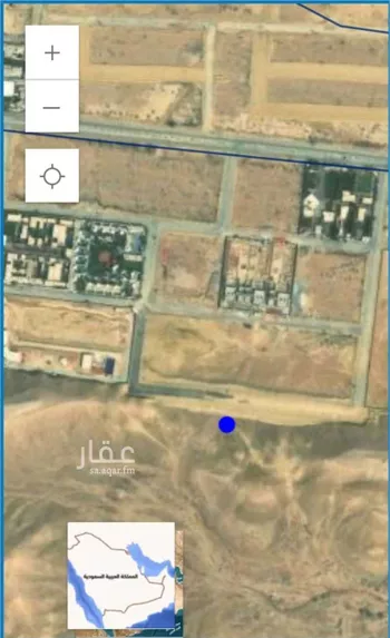 أرض للبيع في مدينة العماريه, منطقة الرياض