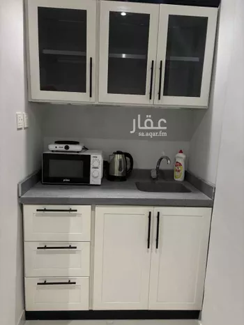 شقة مفروشة للحجز في شارع البحر الأحمر ، حي النفل ، الرياض ، منطقة الرياض صورة 4
