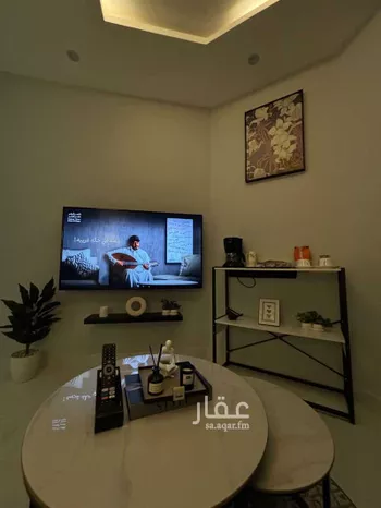 شقة مفروشة للحجز في شارع البحر الأحمر ، حي النفل ، الرياض ، منطقة الرياض صورة 2