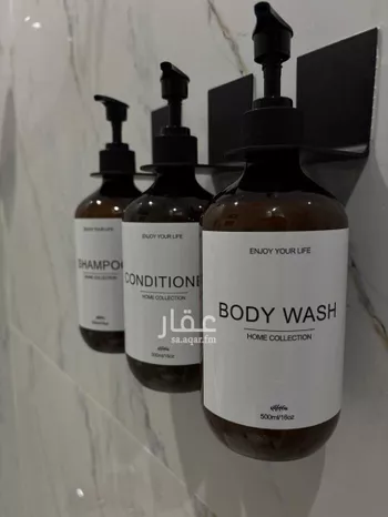 شقة مفروشة للحجز في شارع البحر الأحمر ، حي النفل ، الرياض ، منطقة الرياض صورة 5