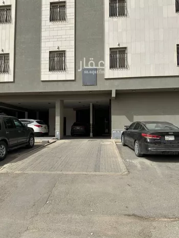 شقة للإيجار في شارع محمد الجمدي, حي عكاظ, مدينة الرياض, منطقة الرياض صورة 2