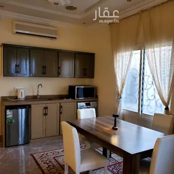 شقة للإيجار في شارع وادي ترج, حي الفيحاء, مدينة الرياض, منطقة الرياض صورة 3
