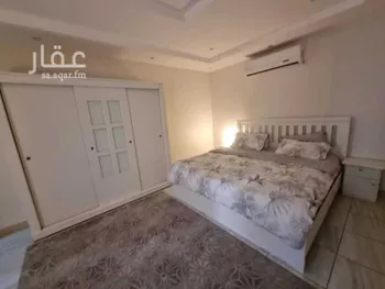 شقة مفروشة للحجز في شارع ثابت ابن قيس الانصاري ، حي نوارة ، محافظة المزاحمية ، المزاحمية صورة 3