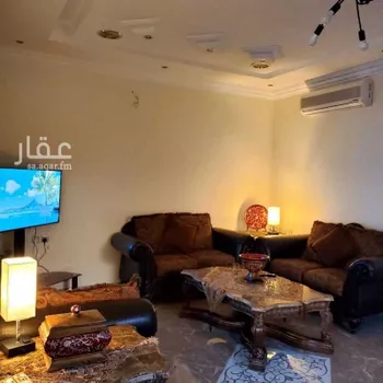 شقة للإيجار في شارع وادي ترج, حي الفيحاء, مدينة الرياض, منطقة الرياض صورة 4