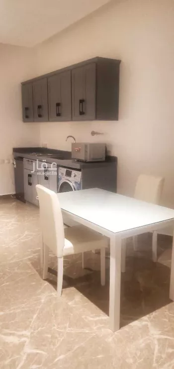 شقة للإيجار في شارع وادي ترج ، حي الفيحاء ، الرياض ، منطقة الرياض صورة 3