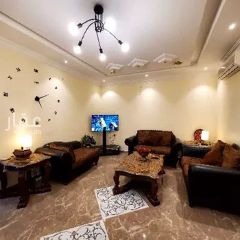 شقة للإيجار في شارع وادي ترج, حي الفيحاء, مدينة الرياض, منطقة الرياض صورة 5
