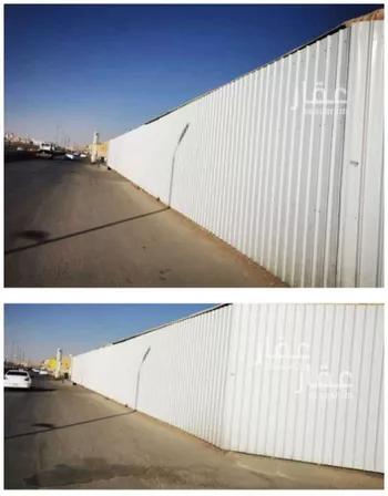 أرض للإيجار في حي ، شارع ابي البحتري الطائي ، حي السعادة ، الرياض ، منطقة الرياض صورة 2