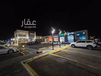 محل للإيجار في شارع طريق الملك عبدالعزيز, حي الزهور, مدينة القويعيه, منطقة الرياض صورة 2