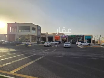 محل للإيجار في شارع طريق الملك عبدالعزيز, حي الزهور, مدينة القويعيه, منطقة الرياض صورة 4