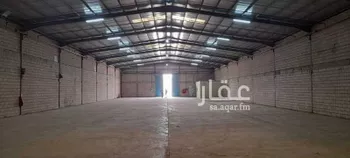 مستودع للإيجار في شارع الجامعه, حي السلي, مدينة الرياض, منطقة الرياض