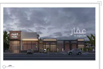محل للإيجار في شارع طريق الملك عبدالعزيز, حي الزهور, مدينة القويعيه, منطقة الرياض صورة 5