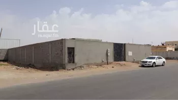 مستودع للإيجار في شارع 4815372, حي الرياض, مدينة جدة, منطقة مكة المكرمة