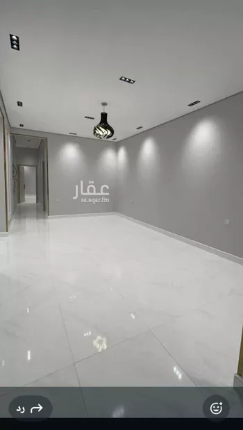 شقة للإيجار في شارع روضة الاجداد, حي الروابي, مدينة ابها, منطقة عسير صورة 5