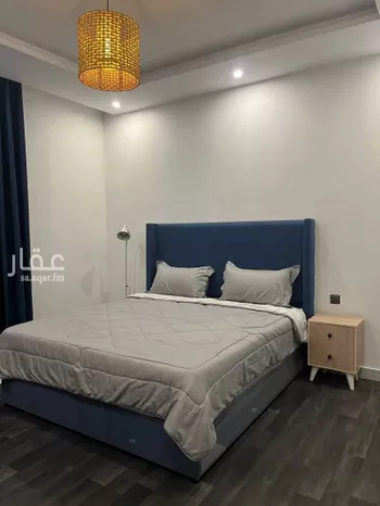 شقة مفروشة للحجز في شارع أبي الحسن المقدسي, حي الريان, جدة صورة 3