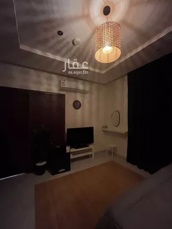 استديو مفروش للحجز في شارع أبي الحسن المقدسي, حي الريان, جدة صورة 4
