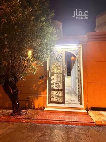 دور للإيجار في شارع وثيلان, حي بدر, مدينة الرياض, منطقة الرياض