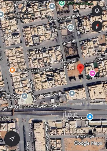 أرض للبيع في شارع عبدالله بن عثمان, حي السلام, مدينة الرياض, منطقة الرياض صورة 2