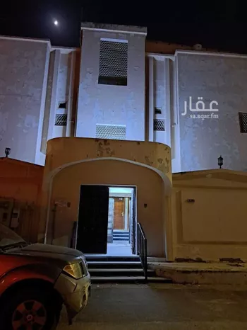عمارة للبيع في شارع ابو عمرو العماد, حي جوبا, مدينة الاحساء, المنطقة الشرقية