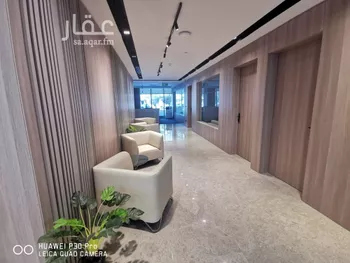 مكتب تجاري للإيجار في شارع الأمير سلطان بن عبدالعزيز, حي العليا, مدينة الرياض, منطقة الرياض صورة 5