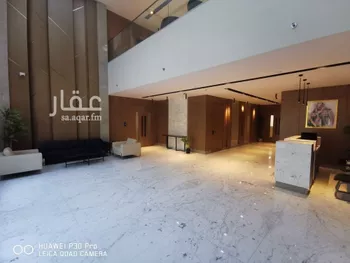 مكتب تجاري للإيجار في شارع الأمير سلطان بن عبدالعزيز, حي العليا, مدينة الرياض, منطقة الرياض صورة 4