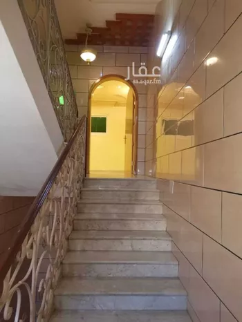 دور للإيجار في شارع العمارية, حي المروج, مدينة ابها, منطقة عسير صورة 5