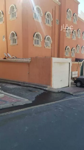 دور للإيجار في شارع العمارية, حي المروج, مدينة ابها, منطقة عسير صورة 3