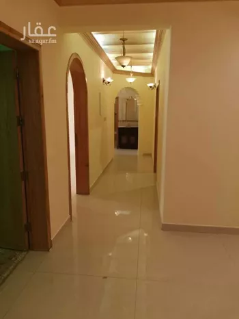 دور للإيجار في شارع العمارية, حي المروج, مدينة ابها, منطقة عسير صورة 2