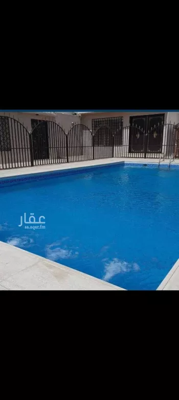 استراحة للإيجار في شارع الحتات بن زيد بن علقمة ، الرياض ، ضرما صورة 5