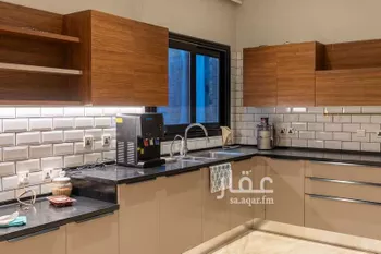 فيلا للإيجار في شارع رقم 19, حي الندى, مدينة الرياض, منطقة الرياض صورة 5