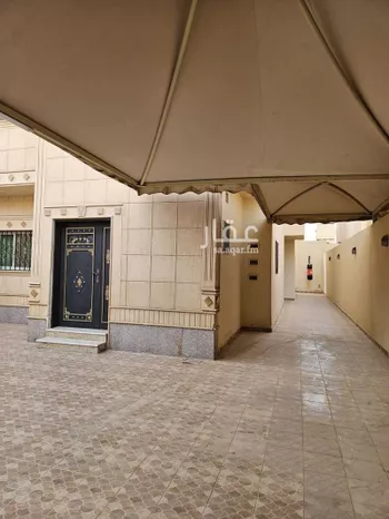 فيلا للإيجار في شارع الشيماء, حي قرطبة, مدينة الرياض, منطقة الرياض صورة 3