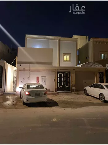 فيلا للبيع في شارع النثر, حي قرطبة, مدينة الرياض, منطقة الرياض