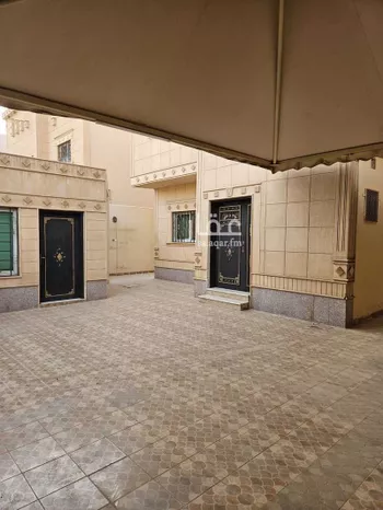 فيلا للإيجار في شارع الشيماء, حي قرطبة, مدينة الرياض, منطقة الرياض صورة 2