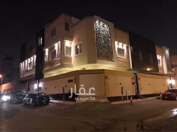 شقة للإيجار في شارع العرفج, حي العليا, مدينة الرياض, منطقة الرياض