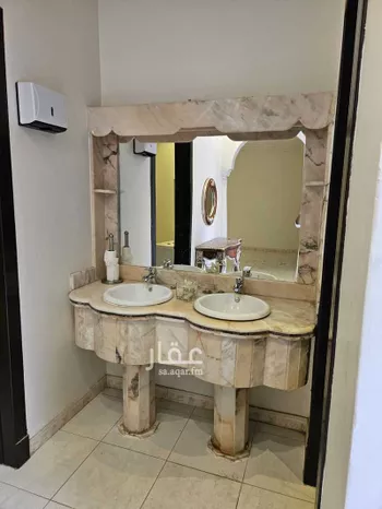 فيلا للإيجار في شارع الشيماء, حي قرطبة, مدينة الرياض, منطقة الرياض صورة 5