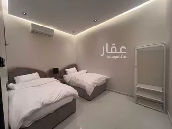 شقة مفروشة للحجز في شارع عبدالله بن كثير ، حي العزيزية ، الخرج ، الخرج صورة 5