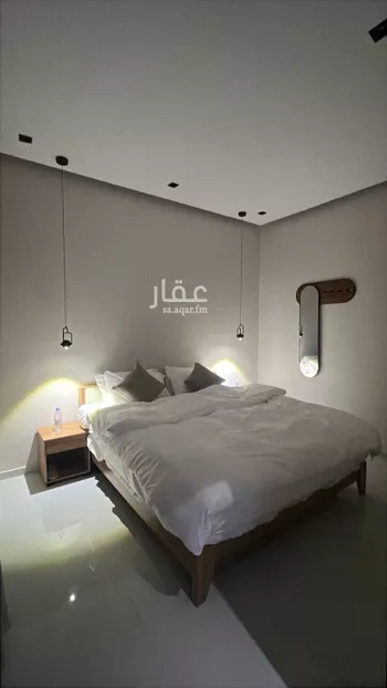 شقة مفروشة للحجز في شارع عبدالله بن كثير ، حي العزيزية ، الخرج ، الخرج صورة 4