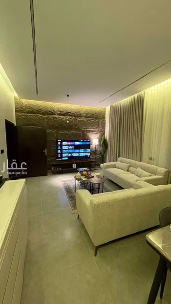 شقة مفروشة للحجز في حي السد ، خميس مشيط ، خميس مشيط