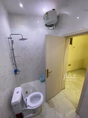 شقة للإيجار في شارع الحافظ الأموي, حي طيبة, مدينة جدة, منطقة مكة المكرمة صورة 5
