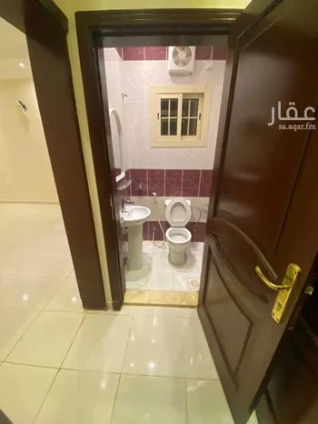 غرفة للإيجار في شارع عبد الله العبدري(رضي الله عنه), حي طيبة, مدينة جدة, منطقة مكة المكرمة صورة 3