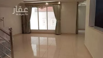 فيلا للإيجار في شارع أحمد التيجي, حي طيبة, مدينة جدة, منطقة مكة المكرمة صورة 4